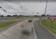 Lafayette Traffic: Willow Street Closures Set to Begin, Bridge Project Finally to Come to an End – News Talk 96.5 KPEL