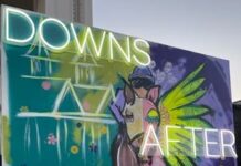 Latinx artists from Louisville featured in ‘Our Kentucky Home’ exhibit – Courier Journal