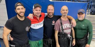 LBGTQ community carves out space for hockey with its own Canada Cup – The Globe and Mail