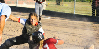 Ledger Sports Roundup 10/04/2022 – Mexico Ledger