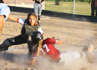 Ledger Sports Roundup 10/04/2022 – Mexico Ledger