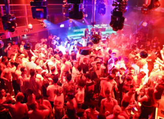 Legendary Oxford Street gay club Arq is teasing a return – Time Out