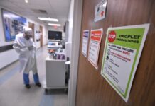 Letters: Florida residents must vote to save the future of health care – The Florida Times-Union