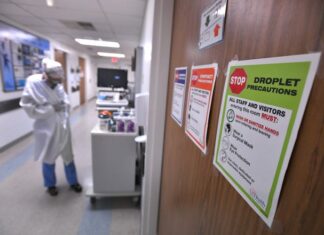 Letters: Florida residents must vote to save the future of health care – The Florida Times-Union