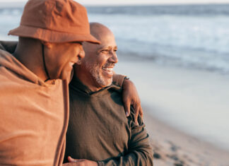 LGBT Mental Health Suffers During COVID-19 Pandemic – AARP