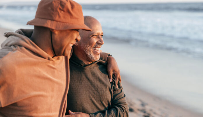 LGBT Mental Health Suffers During COVID-19 Pandemic - AARP