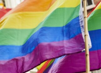 LGBTQ Artists Advance Trimmed Suit Over Erased Gay Bar Murals – Bloomberg Law