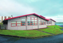 LGBTQ+ campaigners raise concerns about New Life Church – Shetland Times Online