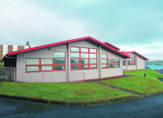 LGBTQ+ campaigners raise concerns about New Life Church – Shetland Times Online