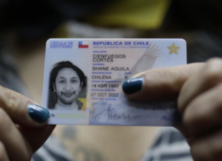 LGBTQ+ International: Chile’s Non-Binary ID, Slovakia In Mourning, Mr Gay World — And The Week’s Other Top News – Worldcrunch