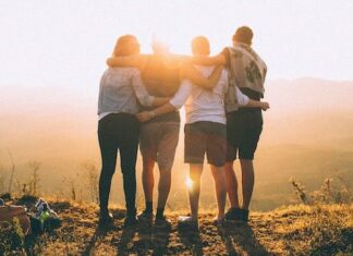 Liking Another Group Doesn’t Mean You Dislike Your Own – Technology Networks