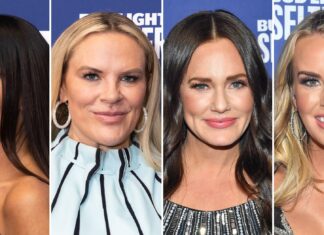 Lisa vs Heather! Lisa vs Meredith! Heather vs Whitney! ‘RHOSLC’ Panel Gets Heated: Biggest Revelations – Us Weekly