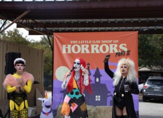 Little Gay Shop kicks off this month with Halloween themed markets, ghoulish events – Hilltop Views