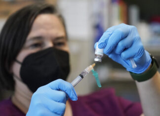 Long Beach again expands monkeypox vaccine eligibility • Long Beach Post News – Long Beach Post