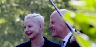 Lord Michael Cashman reprises his role as EastEnders’ Colin Russell to film Dot Cotton’s funeral – Daily Mail