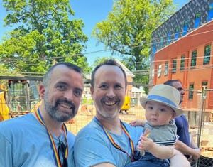 ‘Love always wins’: Gay fathers discuss joys and challenges of parenting in modern America – Asbury Park Press