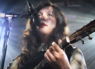 Lucy Dacus captures Philly’s gay community – The Triangle – Drexel University The Triangle Online