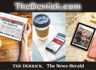 LZ Granderson: The movie ‘Bros’ succeeded just by being a gay rom-com – Oil City Derrick