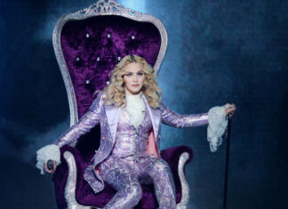 Madonna Appears to Come Out as Gay in TikTok Video – Yahoo Entertainment