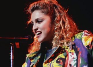 Madonna baffles the internet with ‘I’m Gay’ TikTok video – NBC News