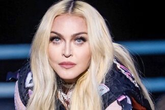 Madonna Fans Wonder If She Came Out As Gay With New TikTok Video: Watch – HollywoodLife