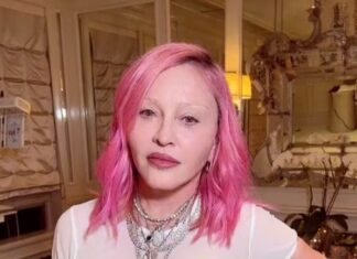 Madonna hints that she is gay after taking part in TikTok trend – The Independent