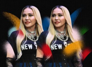 Madonna TikTok shows megastar singer apparently coming out as gay – The Washington Post