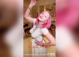 Madonna’s latest TikTok video suggests she is gay – Boston News, Weather, Sports | WHDH 7News