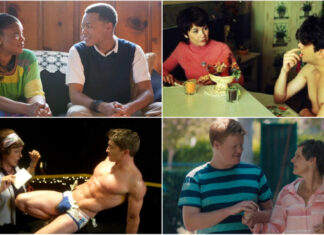 Mama’s Boys: 6 films that explore the unique bonds between mothers and their gay sons – Queerty