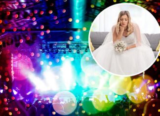 Man Skips ‘Homophobic’ Sister’s Wedding to Party at Gay Club – PopCrush