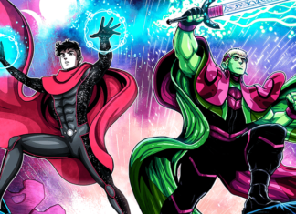 Marvel Studios’ Next Gay Superhero Couple Teased by New Casting – The Direct