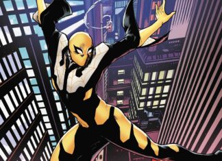 Marvel’s new gay Spider-Man debuts with flirty interaction with a fellow superhero – LGBTQ Nation