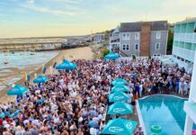 Mass. has one of the best gay bars in America, according to Esquire – Boston.com