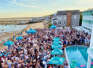 Mass. has one of the best gay bars in America, according to Esquire – Boston.com