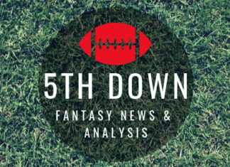 Matt Gay records four points in Week 5 loss – 5th Down Fantasy