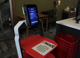 McKinney adds robots, other tech investments to local libraries – Community Impact Newspaper