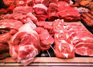 Meat Consumption Endangers Future Global Food Supplies – Study – Towleroad