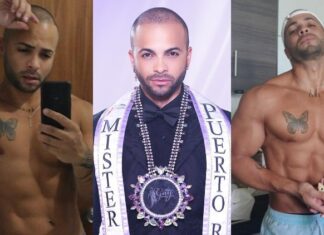 Meet José López Duvont, the 1st Puerto Rican to Win Mr. Gay World 2022 – Out Magazine
