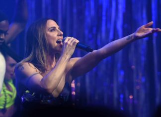 Melanie C says Spice Girls stood for ‘Gay Power’ – PinkNews