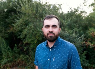 Menapace Runs on Affordability, ‘Move Away From Car Culture,’ Mental Health in Race to Unseat Cheeseman – CT Examiner