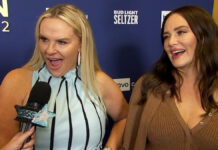 Meredith Marks & Heather Gay React To Claims Jen Shah Attempted To Crash BravoCon – Yahoo Entertainment