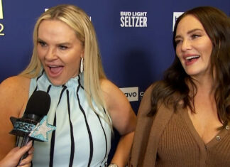 Meredith Marks & Heather Gay React To Claims Jen Shah Attempted To Crash BravoCon – Yahoo Entertainment