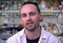 Merkel cell carcinoma researcher Dr. Nick Salisbury named Brave Fellow – Fred Hutch News Service