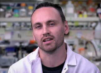 Merkel cell carcinoma researcher Dr. Nick Salisbury named Brave Fellow – Fred Hutch News Service