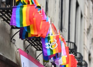 Mexico’s largest state just approved same-sex marriage. Now, 3 remain. – USA TODAY