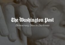 Michael Rosenwald joins the Obituaries desk – The Washington Post