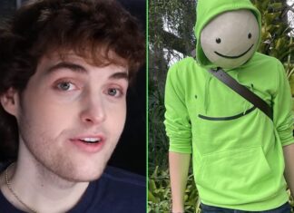 ‘Minecraft’ YouTuber Dream’s viral face reveal exposes the downside of anonymous influencers – Screen Shot