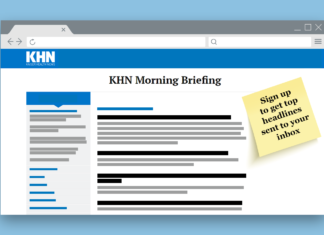 Monday, October 3, 2022 – Kaiser Health News