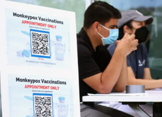 Monkeypox cases are in sharp decline. Could the outbreak be over? – New Jersey Monitor