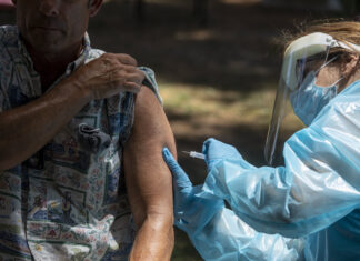 Monkeypox eradication unlikely in the U.S. as virus could spread indefinitely, CDC says – CNBC